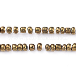 Summer Jewelry Waist Bead&nbsp;NJEW-C00007-02