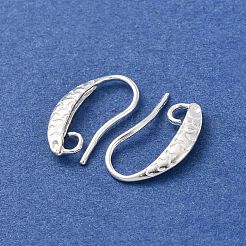 Brass Earring Hooks&nbsp;LS-KK-G604-07S