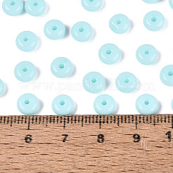 Opaque Colours Glass Seed Beads&nbsp;SEED-Q042-01A-D02