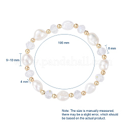 Stretch Bracelets&nbsp;BJEW-JB04926