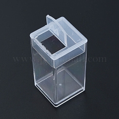 Plastic Bead Storage Containers&nbsp;CON-N012-11