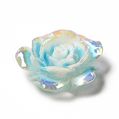 Luminous Resin Cabochons&nbsp;CRES-D005-C03