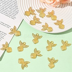 20Pcs Alloy Pendants&nbsp;FIND-YW0009-54