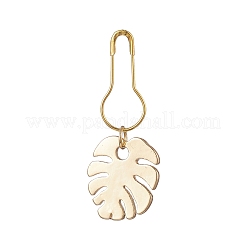 Alloy Enamel Pendant Decorations&nbsp;HJEW-JM00999