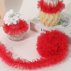 5Yards Lace Trim&nbsp;OCOR-CY0001-99A
