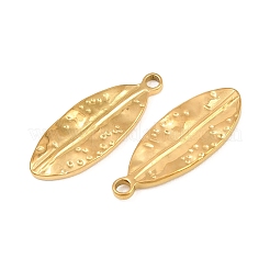 304 Stainless Steel Pendants&nbsp;SA-CBA3ECF-02G