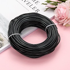 Round Anodized Aluminum Wire&nbsp;AW-S001-3.0mm-10