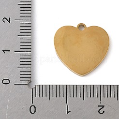 304 Stainless Steel Enamel Pendants&nbsp;LS-STAS-K312-02B-G