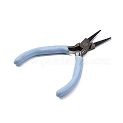 45# Steel Jewelry Pliers&nbsp;PT-C002-05A
