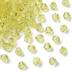Preciosa&reg Crystal Beads&nbsp;Y-PRC-BA5-80100