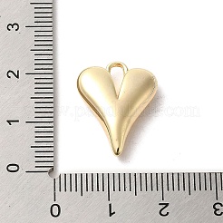 Brass Pendants&nbsp;KK-G481-17G
