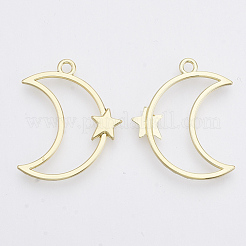 Alloy Pendants&nbsp;X-PALLOY-T067-158LG