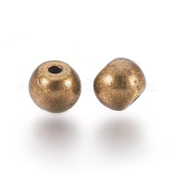 Tibetan Style Alloy Beads&nbsp;K0PAG072