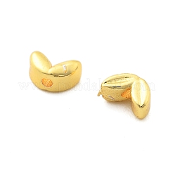 Brass Beads&nbsp;KK-H495-02G
