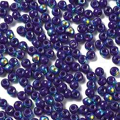 Glass Seed Beads&nbsp;SEED-H002-A-A619