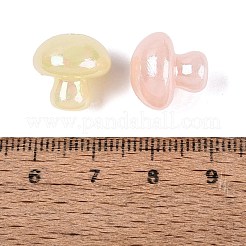 Imitation Jelly Plastic Beads&nbsp;KY-Q010-36