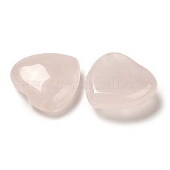 Natural Rose Quartz Cabochons&nbsp;G-F776-02A-09