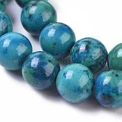 Gemstone Beads Strands&nbsp;G-C211-M