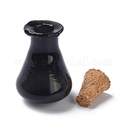 Glass Cork Bottles&nbsp;AJEW-O032-01J