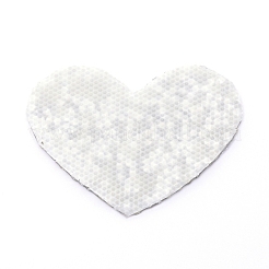 Glitter Hotfix Rhinestone&nbsp;DIY-WH0190-17