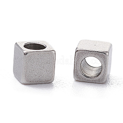 Tarnish Resistant 304 Stainless Steel Beads&nbsp;LS-STAS-L234-130P