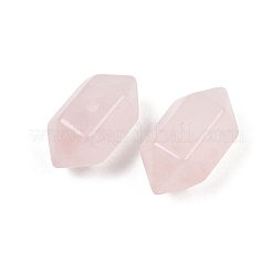 Natural Rose Quartz Beads&nbsp;GG-CBA3EE1-09A