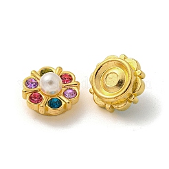 ABS Plastic Cabochons&nbsp;FIND-C054-12G-01