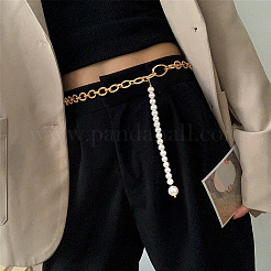 Yilis Handmade Alloy Link Chains&nbsp;LCHA-YS0001-01