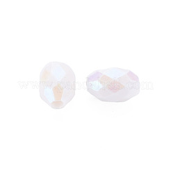 Opaque Acrylic Beads&nbsp;TACR-S153-32I-09