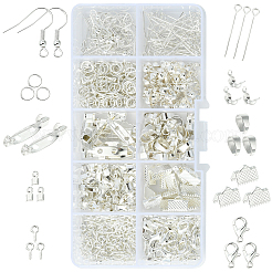 DIY Jewelry Making Finding Kits&nbsp;DIY-CJ0002-27