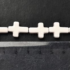 Handmade Porcelain Beads&nbsp;PORC-F010-12
