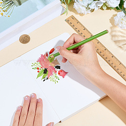 1Pc Portable Art Drawing Sketchbooks&nbsp;AJEW-SP0004-28B-02