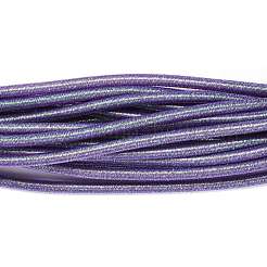 PVC Tubular Synthetic Rubber Cord&nbsp;RCOR-T002-02A-02