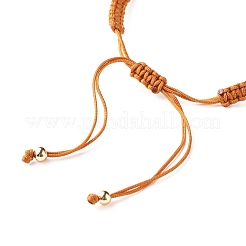 Braided Bead Bracelets Set for Girl Women&nbsp;BJEW-JB06892