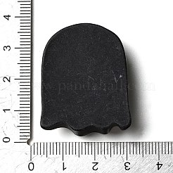 Ghost Halloween Opaque Resin Decoden Cabochons&nbsp;RESI-R446-02K