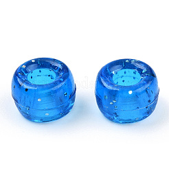 Transparent Plastic Beads&nbsp;KY-T025-01-B13