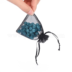 Organza Bags&nbsp;OP-T001-7x9-07