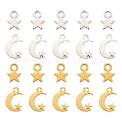 Alloy Pendants&nbsp;PALLOY-PJ0001-03