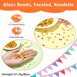 Glass Beads&nbsp;GLAA-CJ0002-51C