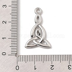Alloy Pendants&nbsp;PALLOY-Q463-01A-P