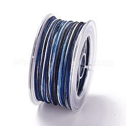 Segment Dyed Polyester Thread&nbsp;NWIR-I013-D-16