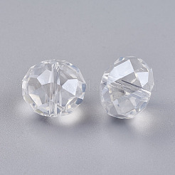 Glass Beads&nbsp;X-GR16MMY-01L