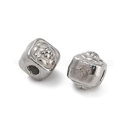 304 Stainless Steel Beads&nbsp;STAS-D204-60P