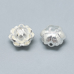 925 Sterling Silver Beads&nbsp;STER-T002-16S