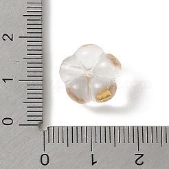 Natural Quartz Crystal Beads&nbsp;KK-D262-08G-03