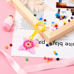 DIY Keychain Making Kits&nbsp;DIY-YW0003-24