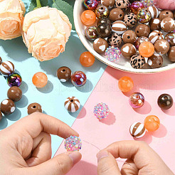 100Pcs 12 Styles DIY Jewelry Making Finding Kits&nbsp;DIY-CJ0003-07