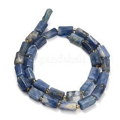 Natural Kyanite/Cyanite/Disthene Beads Strands&nbsp;GG-CBAF9EE-B01-01