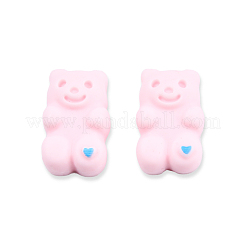 Opaque Resin Cabochons&nbsp;CRES-N022-154E