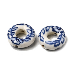 Handmade Porcelain Beads&nbsp;PORC-K010-01